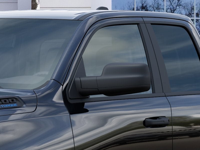 2026 RAM Ram 1500 RAM 1500 TRADESMAN QUAD CAB 4X4 6'4' BOX