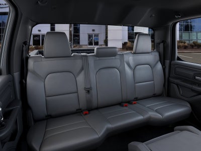 2026 RAM Ram 1500 RAM 1500 TRADESMAN QUAD CAB 4X4 6'4' BOX