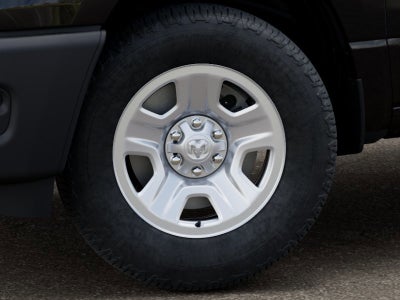 2026 RAM Ram 1500 RAM 1500 TRADESMAN QUAD CAB 4X4 6'4' BOX