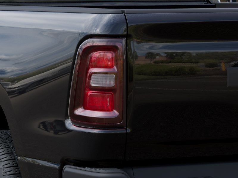 2026 RAM Ram 1500 RAM 1500 TRADESMAN QUAD CAB 4X4 6'4' BOX