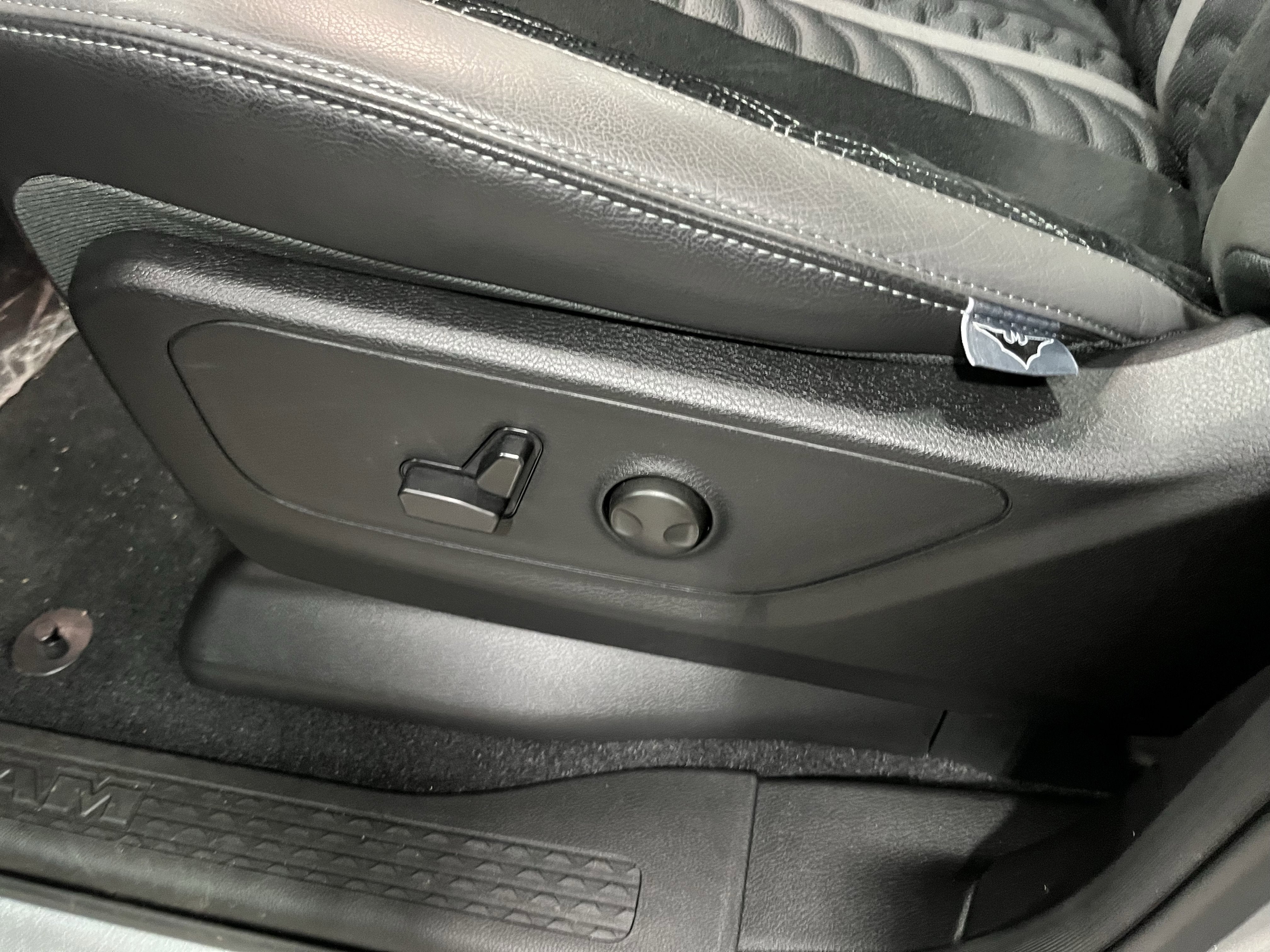 2025 RAM Ram 1500 RAM 1500 BIG HORN CREW CAB 4X4 5'7' BOX