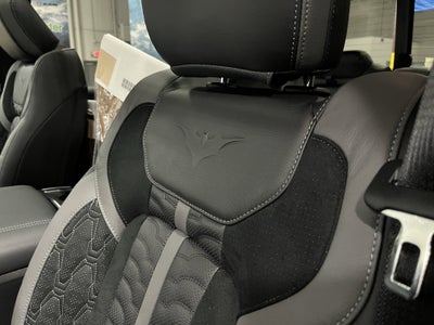 2025 RAM Ram 1500 RAM 1500 BIG HORN CREW CAB 4X4 5'7' BOX