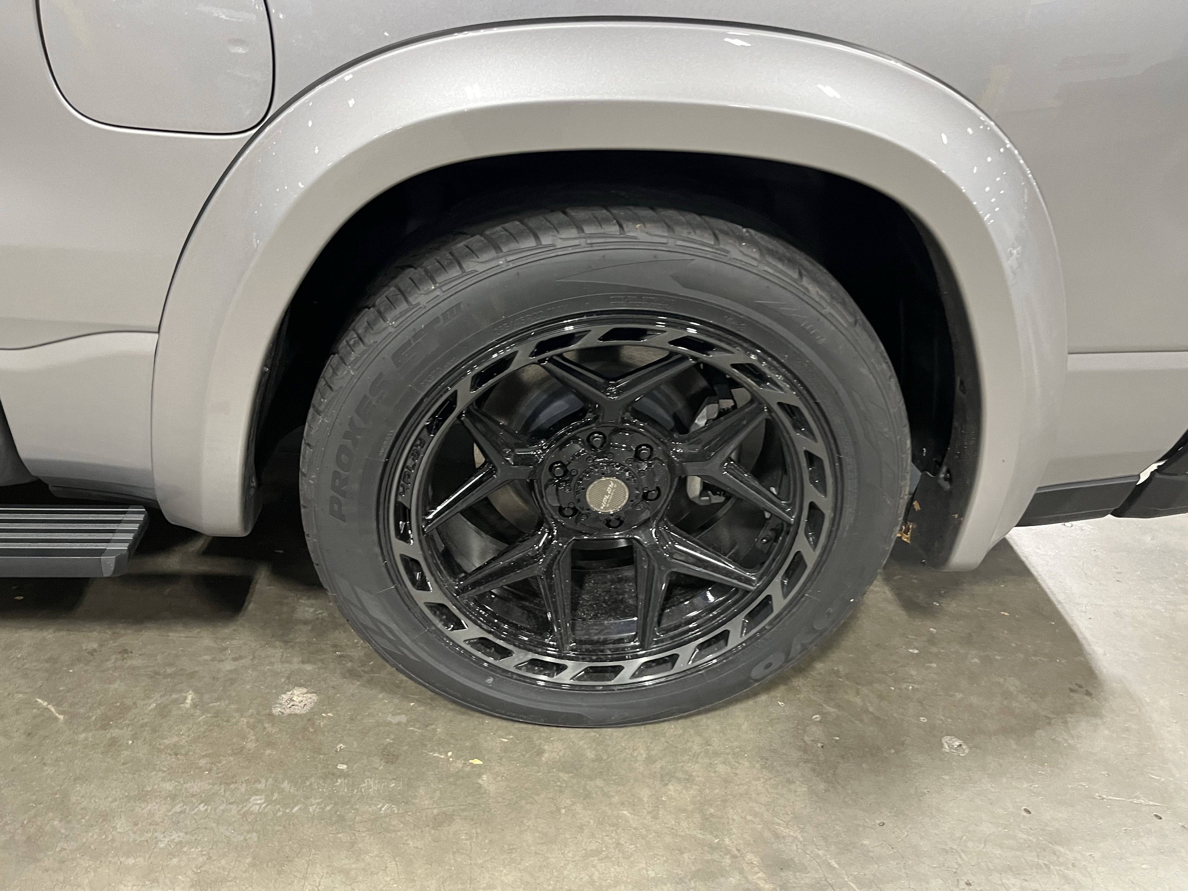 2025 RAM Ram 1500 RAM 1500 BIG HORN CREW CAB 4X4 5'7' BOX