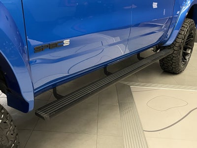 2025 RAM Ram 1500 RAM 1500 BIG HORN CREW CAB 4X4 5'7' BOX