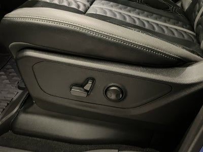 2025 RAM Ram 1500 RAM 1500 BIG HORN CREW CAB 4X4 5'7' BOX