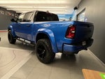 2025 RAM Ram 1500 RAM 1500 BIG HORN CREW CAB 4X4 5'7' BOX