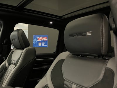 2025 RAM Ram 1500 RAM 1500 BIG HORN CREW CAB 4X4 5'7' BOX