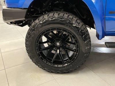 2025 RAM Ram 1500 RAM 1500 BIG HORN CREW CAB 4X4 5'7' BOX