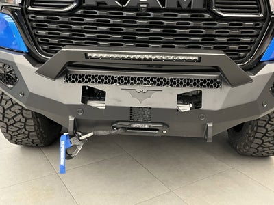 2025 RAM Ram 1500 RAM 1500 BIG HORN CREW CAB 4X4 5'7' BOX