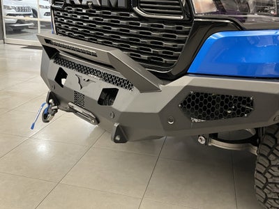 2025 RAM Ram 1500 RAM 1500 BIG HORN CREW CAB 4X4 5'7' BOX