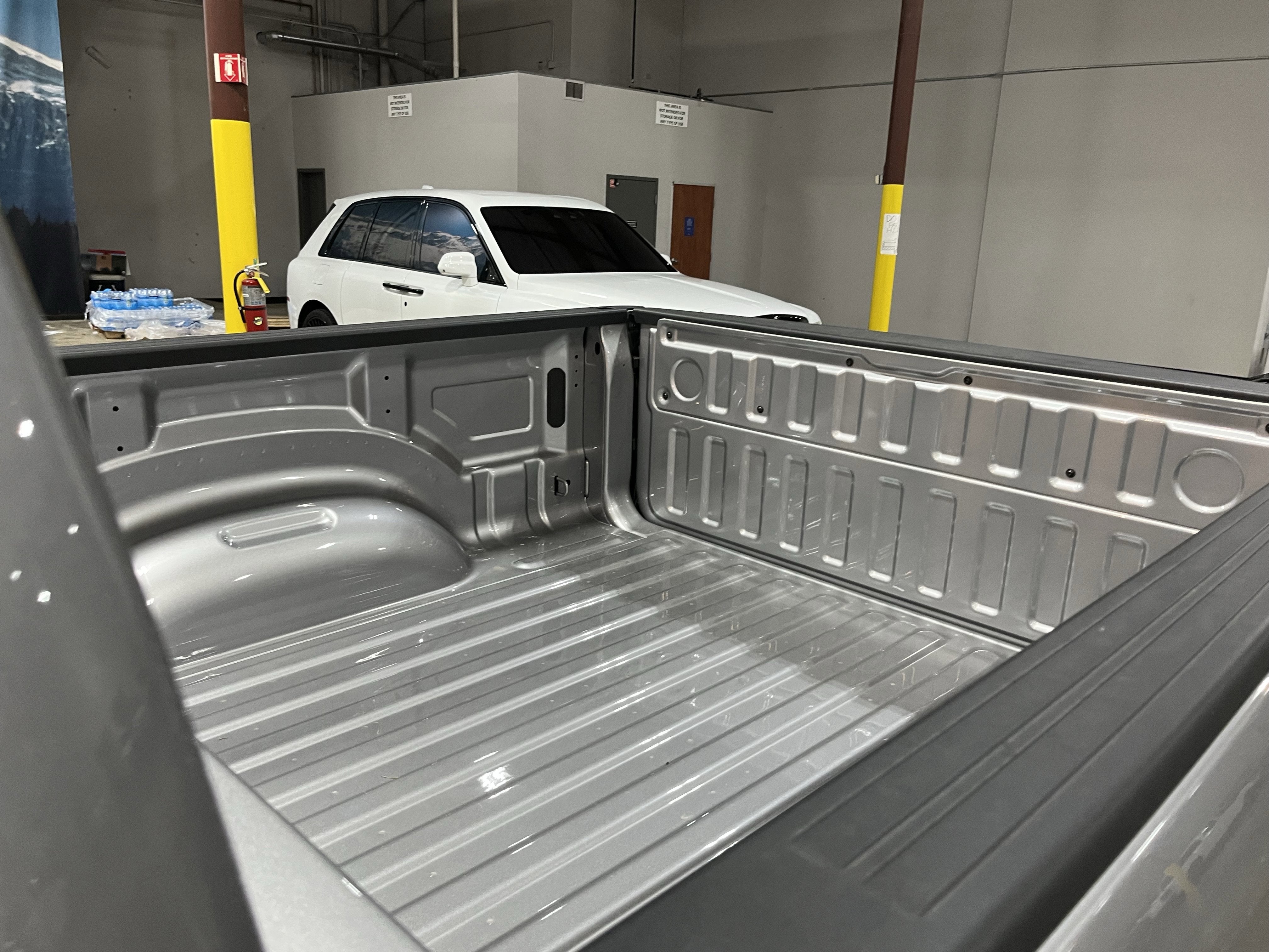 2025 RAM Ram 1500 RAM 1500 BIG HORN CREW CAB 4X4 5'7' BOX