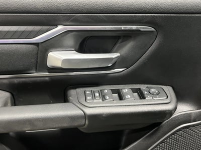 2025 RAM Ram 1500 RAM 1500 BIG HORN CREW CAB 4X4 5'7' BOX