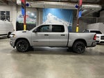 2025 RAM Ram 1500 RAM 1500 BIG HORN CREW CAB 4X4 5'7' BOX
