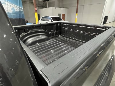 2025 RAM Ram 1500 RAM 1500 BIG HORN CREW CAB 4X4 5'7' BOX