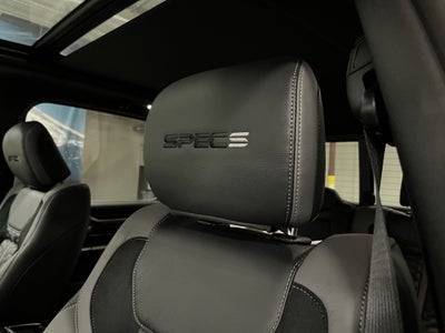 2025 RAM Ram 1500 RAM 1500 BIG HORN CREW CAB 4X4 5'7' BOX