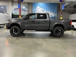2025 RAM Ram 1500 RAM 1500 BIG HORN CREW CAB 4X4 5'7' BOX