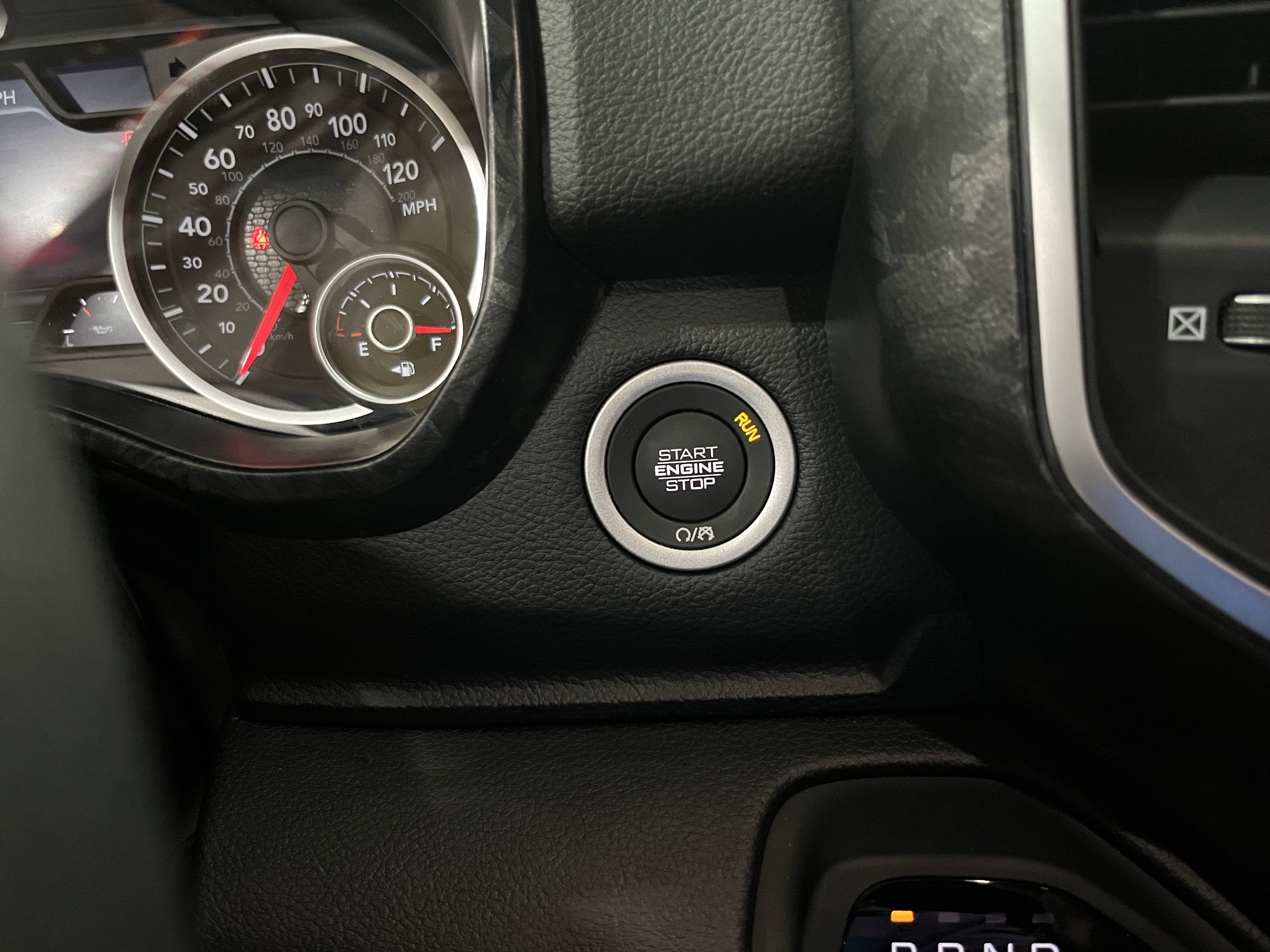 2025 RAM Ram 1500 RAM 1500 BIG HORN CREW CAB 4X4 5'7' BOX