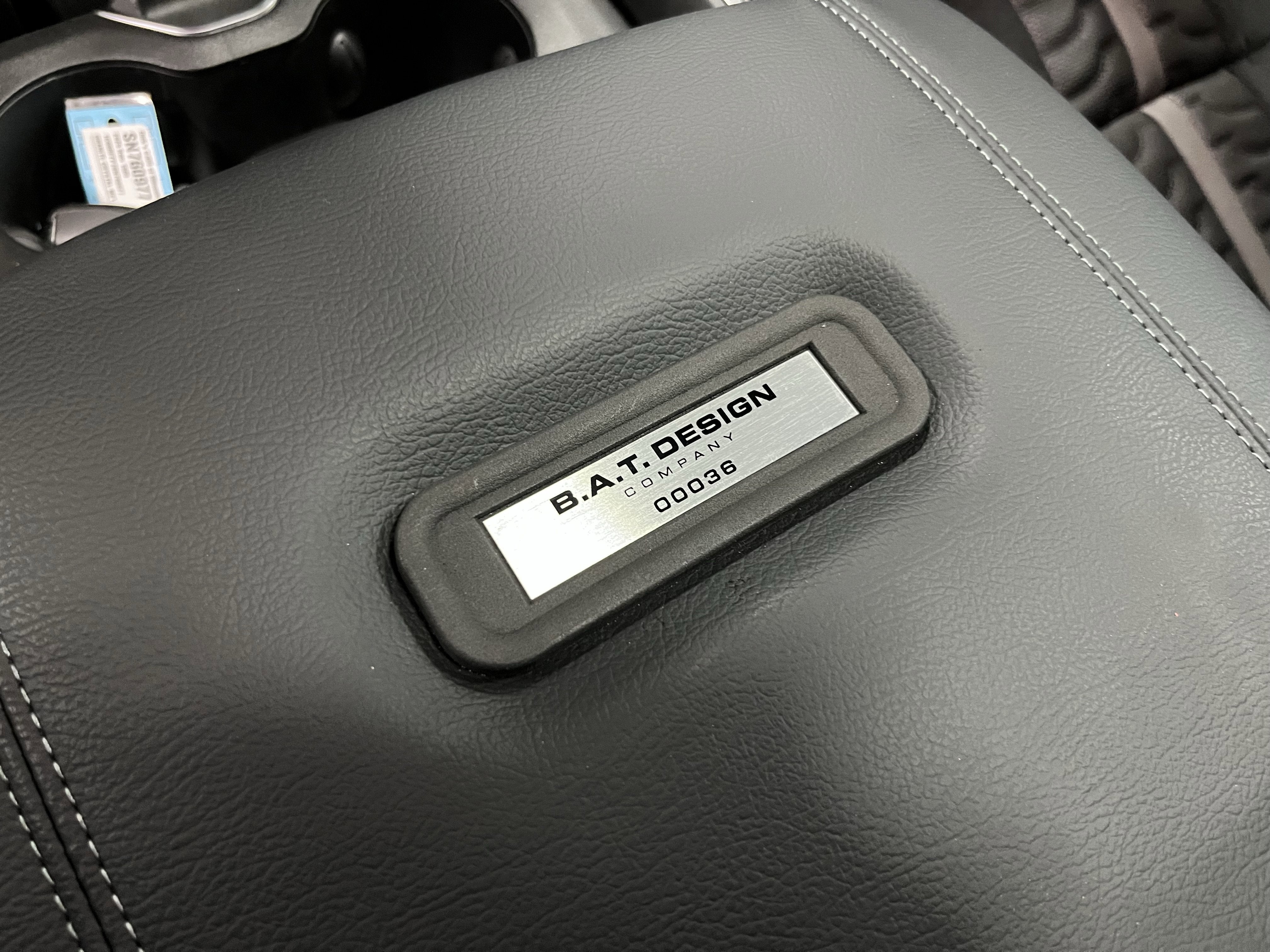 2025 RAM Ram 1500 RAM 1500 BIG HORN CREW CAB 4X4 5'7' BOX