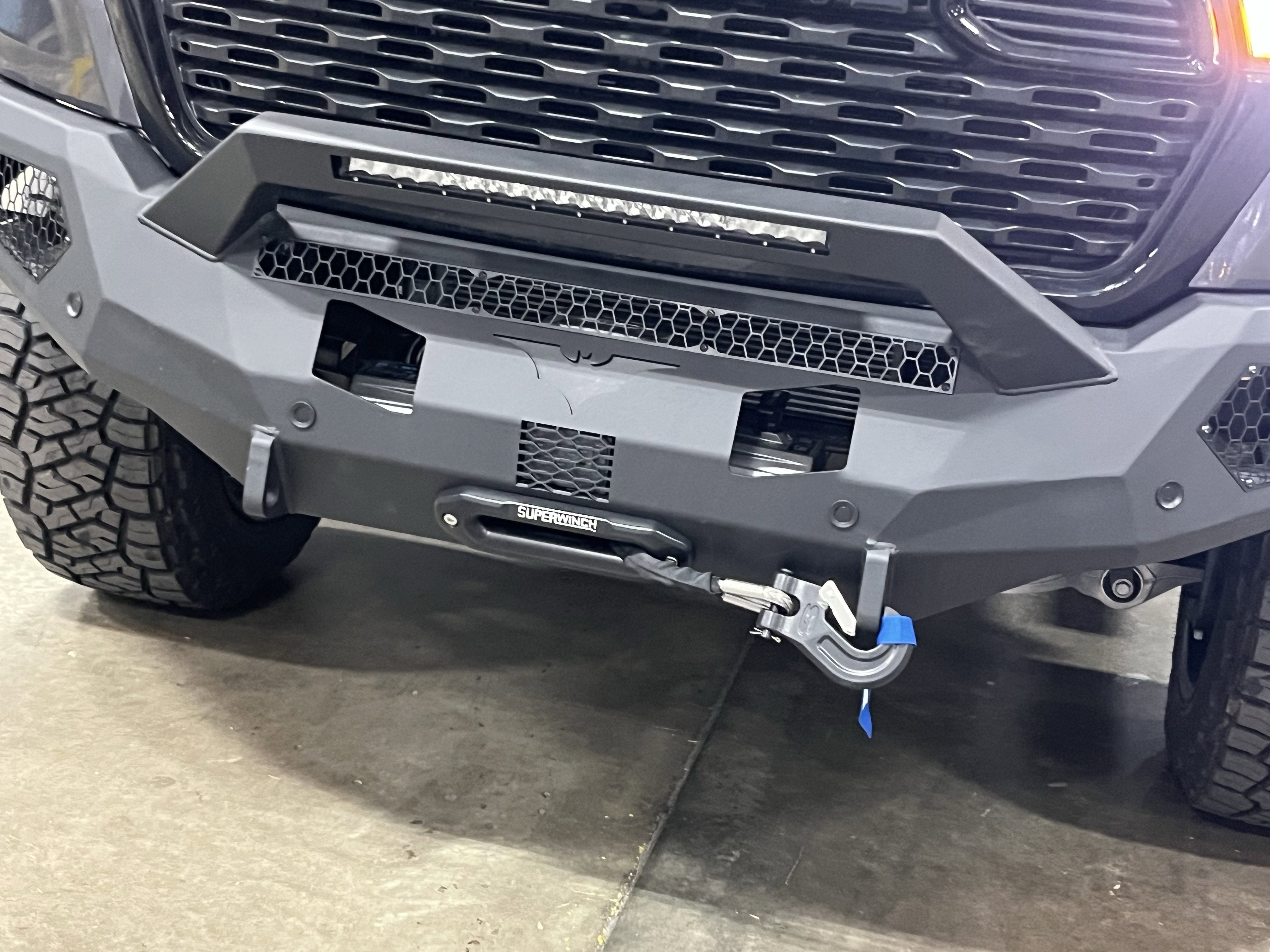 2025 RAM Ram 1500 RAM 1500 BIG HORN CREW CAB 4X4 5'7' BOX