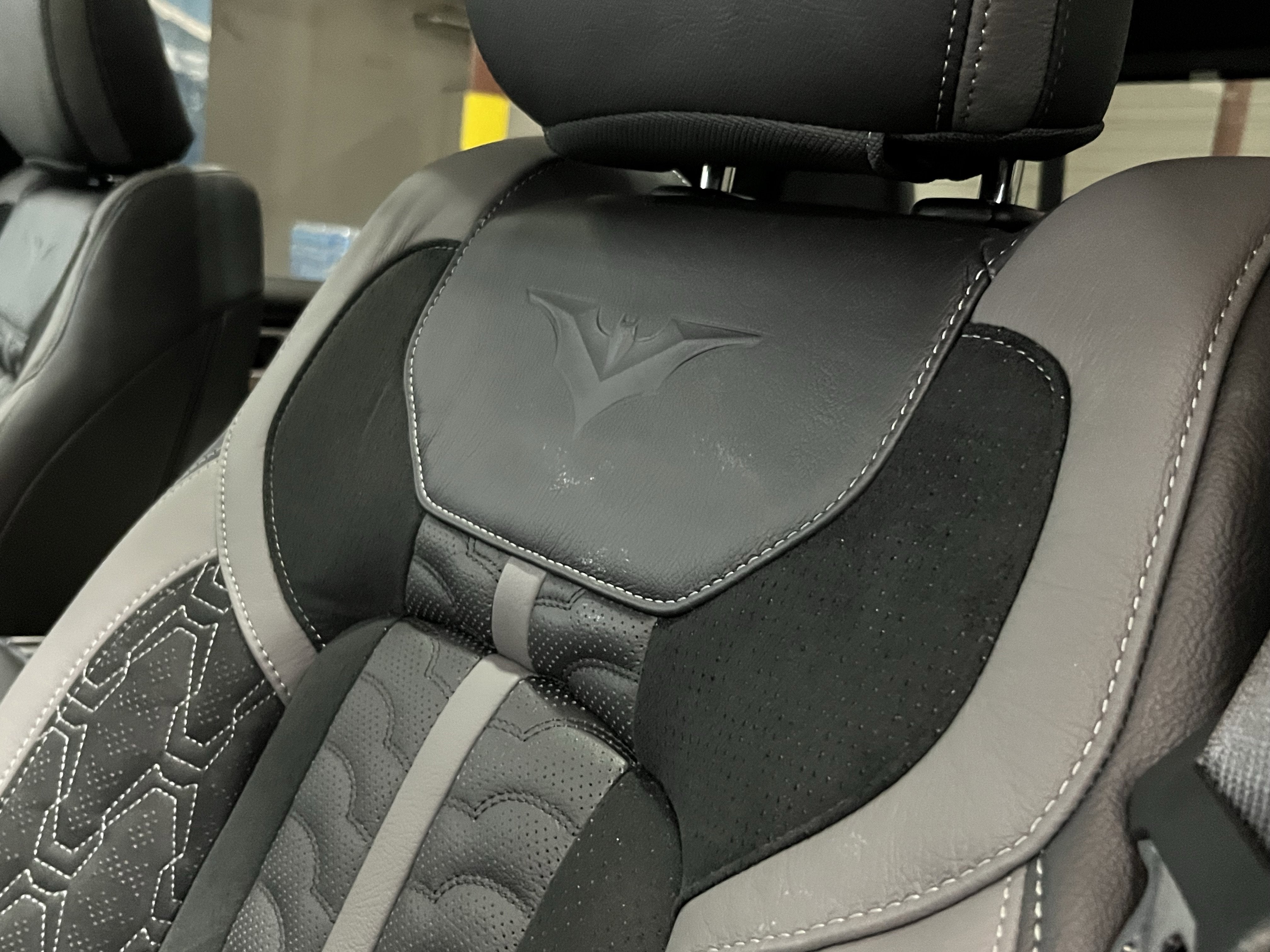 2025 RAM Ram 1500 RAM 1500 BIG HORN CREW CAB 4X4 5'7' BOX