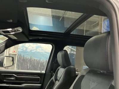 2025 RAM Ram 1500 RAM 1500 BIG HORN CREW CAB 4X4 5'7' BOX