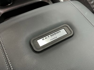 2025 RAM Ram 1500 RAM 1500 BIG HORN CREW CAB 4X4 5'7' BOX