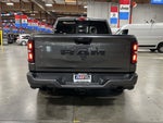 2025 RAM Ram 1500 RAM 1500 BIG HORN CREW CAB 4X4 5'7' BOX