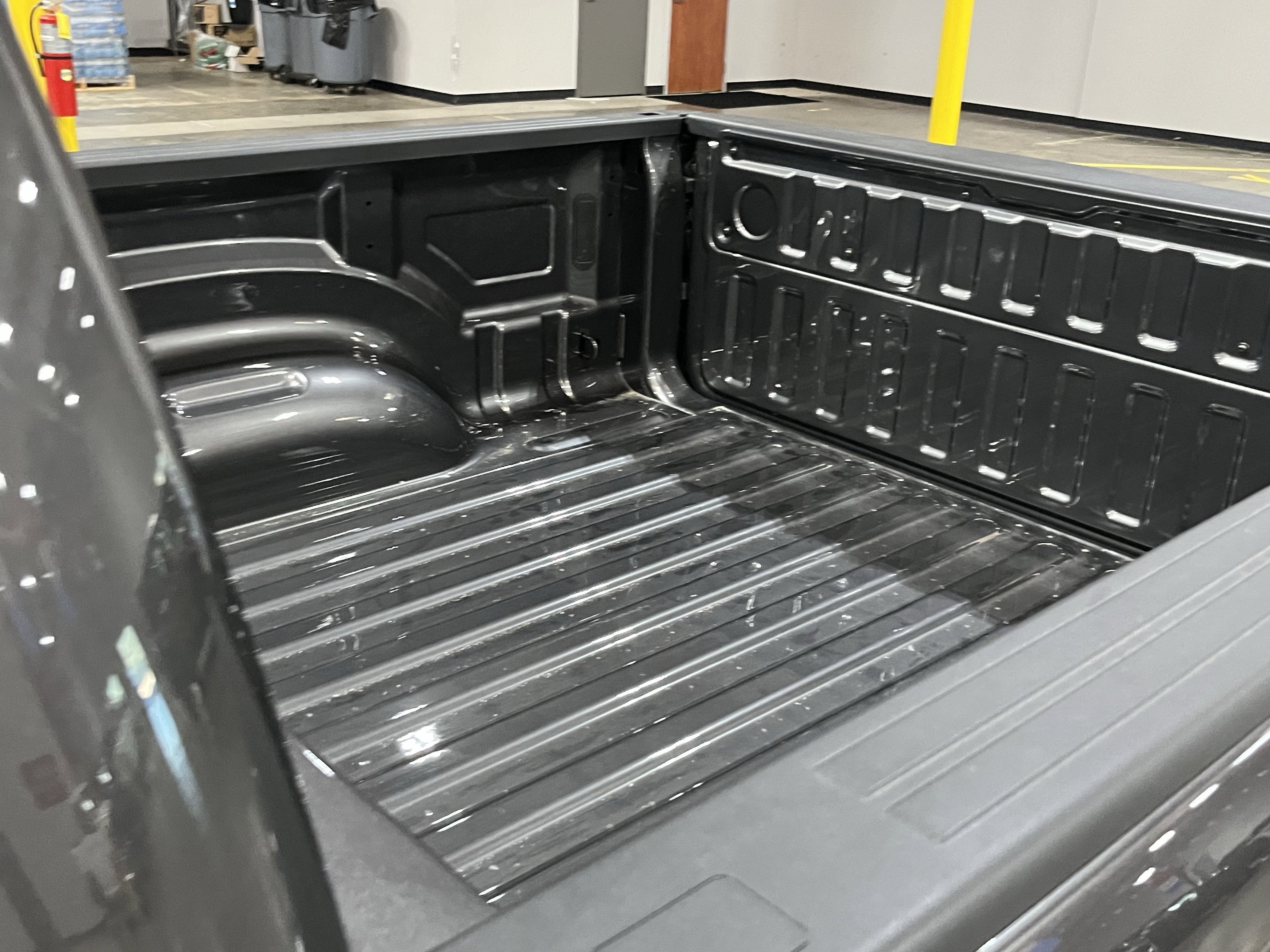 2025 RAM Ram 1500 RAM 1500 BIG HORN CREW CAB 4X4 5'7' BOX