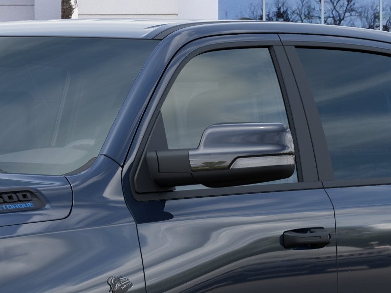 2027 RAM Ram 1500 RAM 1500 BIG HORN CREW CAB 4X4 5'7' BOX