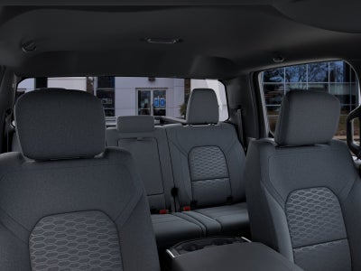 2027 RAM Ram 1500 RAM 1500 BIG HORN CREW CAB 4X4 5'7' BOX
