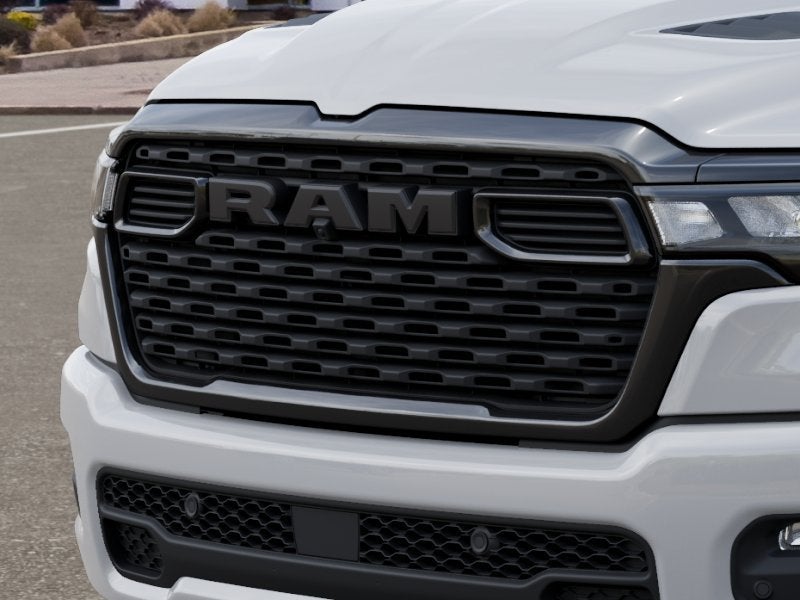 2026 RAM 1500 RAM 1500 EXPRESS CREW CAB 4X4 5'7' BOX