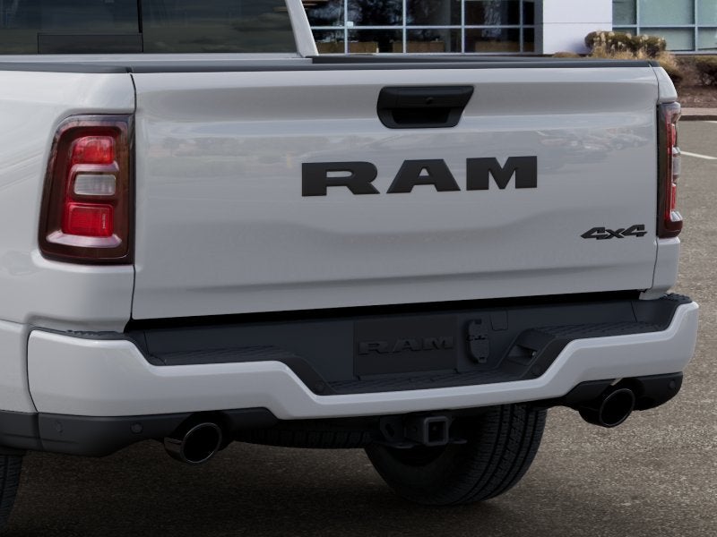 2026 RAM 1500 RAM 1500 EXPRESS CREW CAB 4X4 5'7' BOX