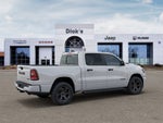 2026 RAM 1500 RAM 1500 EXPRESS CREW CAB 4X4 5'7' BOX