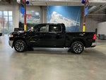 2025 RAM Ram 1500 RAM 1500 LARAMIE CREW CAB 4X4 5'7' BOX