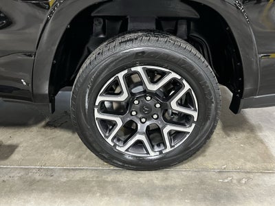 2025 RAM Ram 1500 RAM 1500 LARAMIE CREW CAB 4X4 5'7' BOX