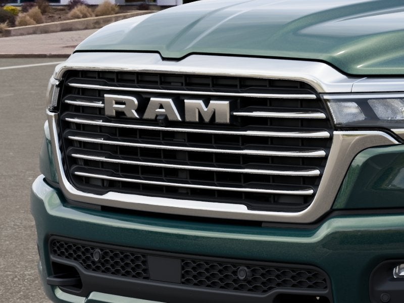 2027 RAM Ram 1500 RAM 1500 LARAMIE CREW CAB 4X4 5'7' BOX
