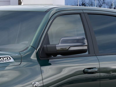 2027 RAM Ram 1500 RAM 1500 LARAMIE CREW CAB 4X4 5'7' BOX