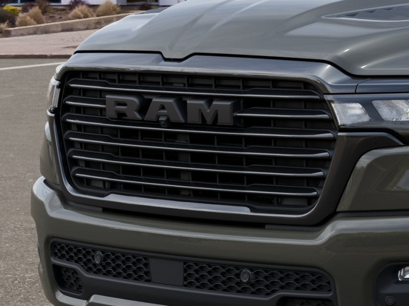 2027 RAM Ram 1500 RAM 1500 LARAMIE CREW CAB 4X4 5'7' BOX