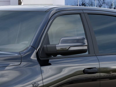 2027 RAM Ram 1500 RAM 1500 LARAMIE CREW CAB 4X4 5'7' BOX