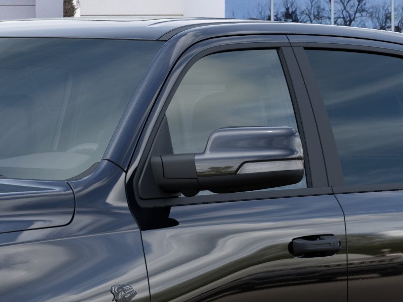 2027 RAM Ram 1500 RAM 1500 LARAMIE CREW CAB 4X4 5'7' BOX