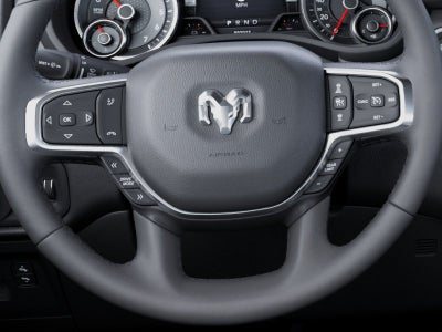 2027 RAM Ram 1500 RAM 1500 LARAMIE CREW CAB 4X4 5'7' BOX