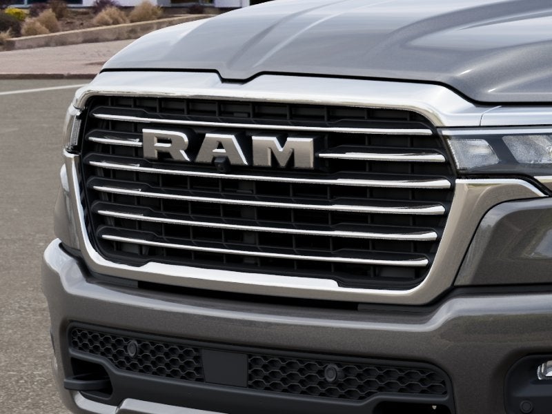 2027 RAM Ram 1500 RAM 1500 LARAMIE CREW CAB 4X4 5'7' BOX