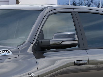2027 RAM Ram 1500 RAM 1500 LARAMIE CREW CAB 4X4 5'7' BOX