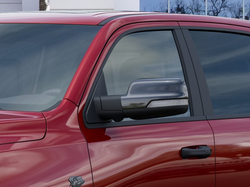 2027 RAM Ram 1500 RAM 1500 LARAMIE CREW CAB 4X4 5'7' BOX