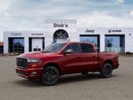 2027 RAM Ram 1500 RAM 1500 LARAMIE CREW CAB 4X4 5'7' BOX