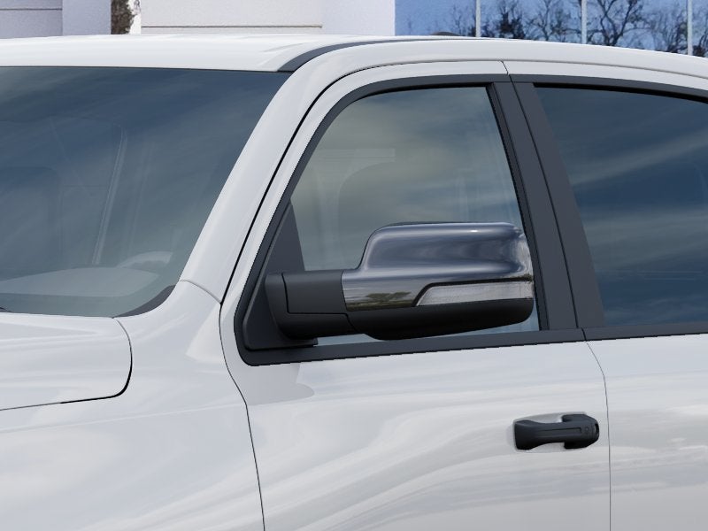 2027 RAM Ram 1500 RAM 1500 REBEL CREW CAB 4X4 5'7' BOX