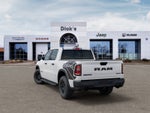 2027 RAM Ram 1500 RAM 1500 REBEL CREW CAB 4X4 5'7' BOX