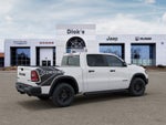 2027 RAM Ram 1500 RAM 1500 REBEL CREW CAB 4X4 5'7' BOX