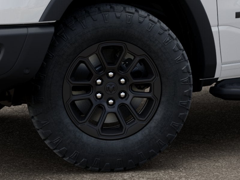 2027 RAM Ram 1500 RAM 1500 REBEL CREW CAB 4X4 5'7' BOX
