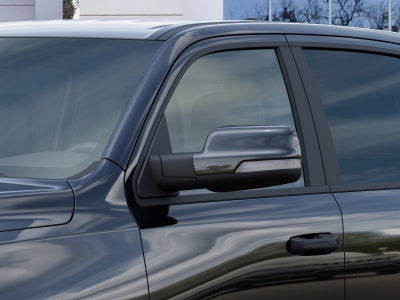 2027 RAM Ram 1500 RAM 1500 REBEL CREW CAB 4X4 5'7' BOX